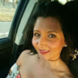 Meet your Posher, Isabel